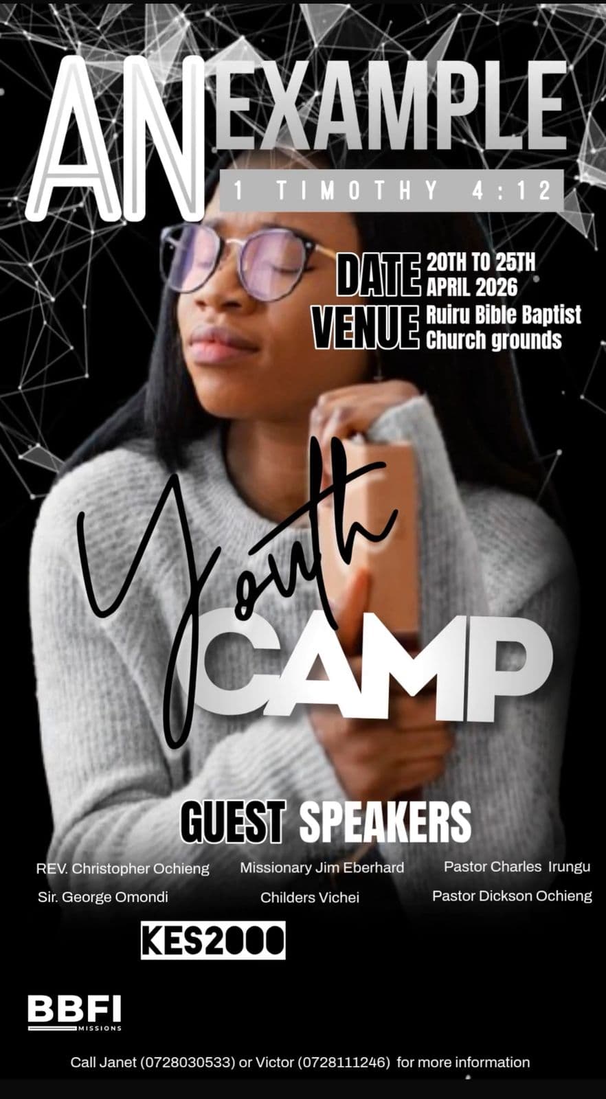 Youth Camp